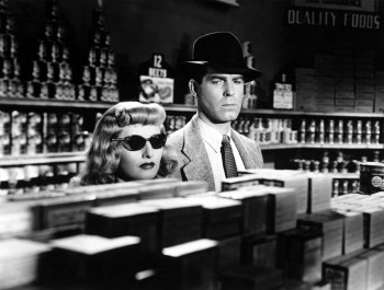 Double Indemnity (L.A. Babylon)