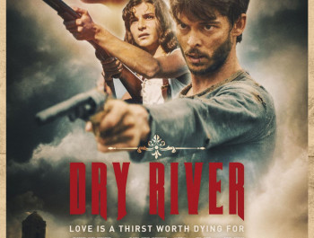 Meet the Director of Dry River with screening