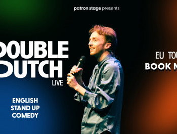 Derek Mitchel - Double Dutch: Live on Tour