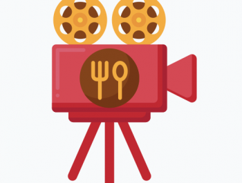 Film and Dinner Luxembourg Edition