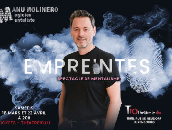 EMPREINTES 