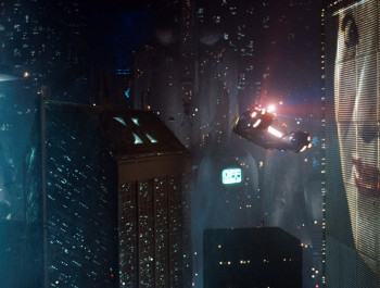 Blade Runner (L.A. Babylon)