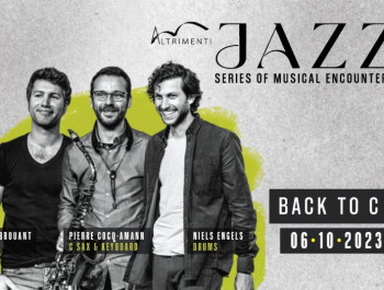 Back to C Trio