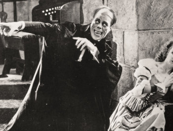 The Phantom of the Opera (Universal Monsters)