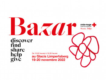 Bazar des Roten Kreuzes 2022