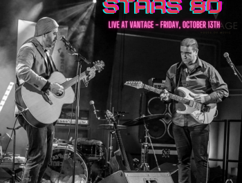 STARS 80 - Live at Vantage