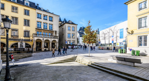 Promenades thématiques