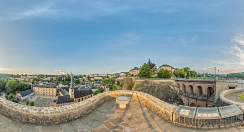 Monument du Millénaire