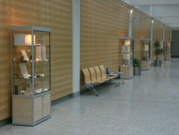 Dauerausstellung: Medizinhistorisches Museum SYBODO