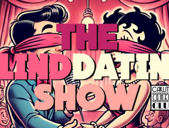 The BLIND DATING Show - Comedy for Singles