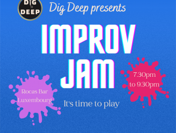 Improv Jam (Improv comedy show)