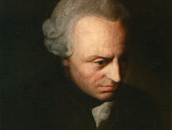 Immanuel Kant feiert 300 Jahre!