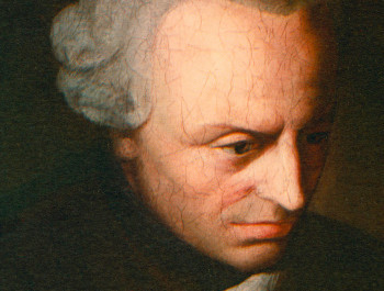 Immanuel Kant feiert 300 Jahre