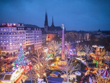 Christmas Markets