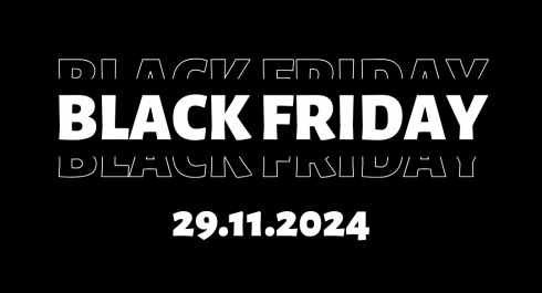 Black Friday