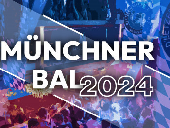 Münchner Bal 2024