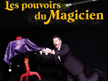 Les Pouvoirs du Magicien