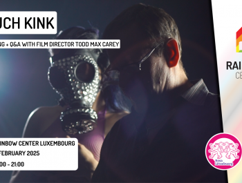 Screening of the Documentary Film “tOuch Kink”