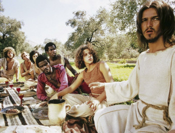 Jesus Christ Superstar (Why We Love Cinema)