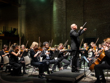 Concert: Orchestre des Jeunes des Pays-Bas (JON)