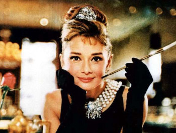 Breakfast at Tiffany’s (Truman Capote)