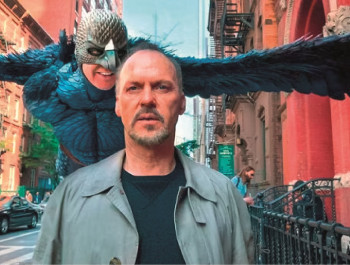 Birdman or (The Unexpected Virtue of Ignorance) (Votez Cinéma)