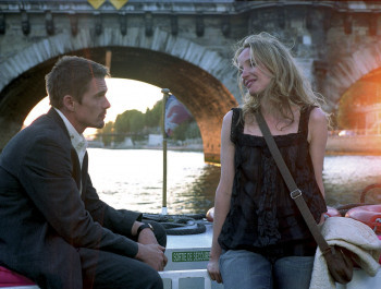 Before Sunset (Before Trilogy)