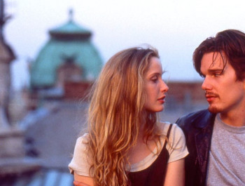 Before Sunrise (Before Trilogy)