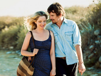 Before Midnight (Before Trilogy)