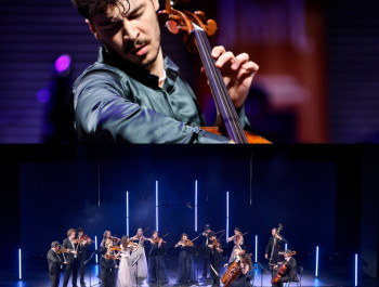 Ensemble Esperanza - VP Bank Classic Tour - Philharmonie Luxembourg