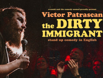 the Dirty Immigrant