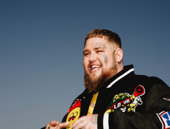 Rag'n'Bone Man