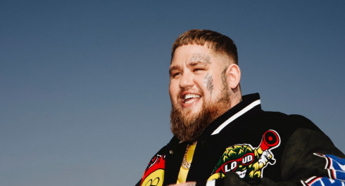 Rag'n'Bone Man