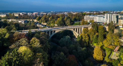 Das Petruss-Tal