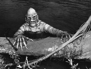 Creature from the Black Lagoon (Universal Monsters)