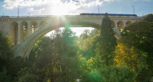 Das Petruss-Tal
