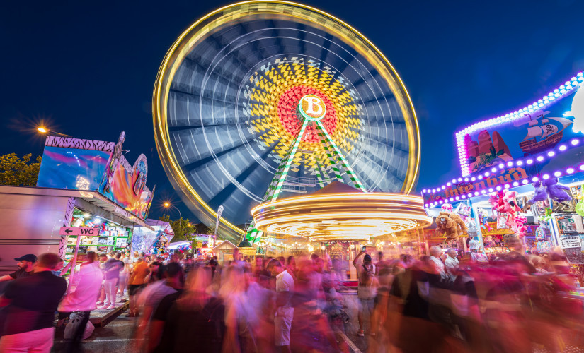Schueberfouer