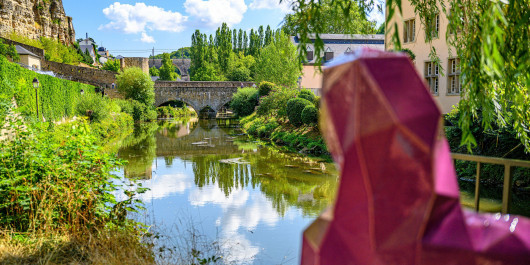 LUGA Tour de l'Alzette
