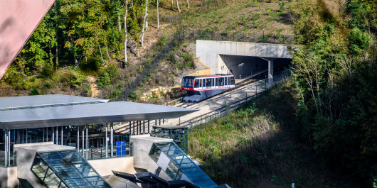 Funiculaire