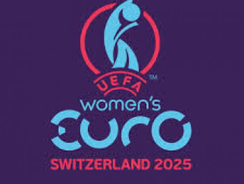 Public Viewing Women's Euro 2025