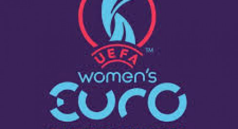 Public Viewing Women's Euro 2025