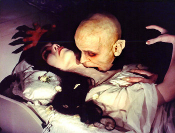 Nosferatu: Phantom der Nacht (Cult Fiction)