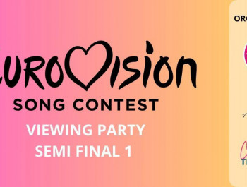 Eurovision Semi Final 1