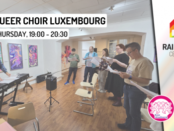 Queer Choir Luxembourg