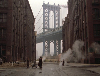 Once Upon a Time in America (Mafiosi & Mobster Movies)