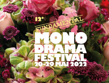 MONODRAMA FESTIVAL - At home with Will Shakespeare