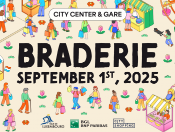 Braderie