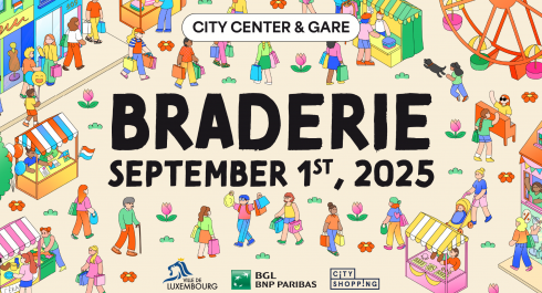 Braderie
