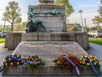 Journées européennes du patrimoine