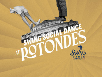 Swing Social Dance